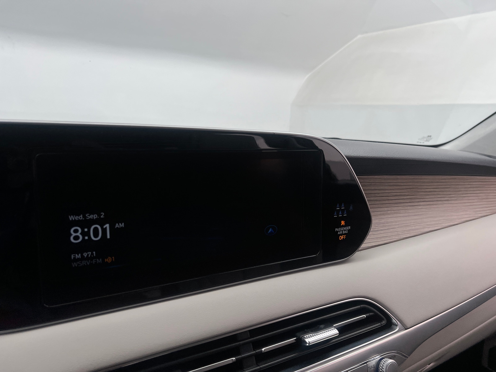 Thumbnail: 2022 Hyundai Palisade - 3