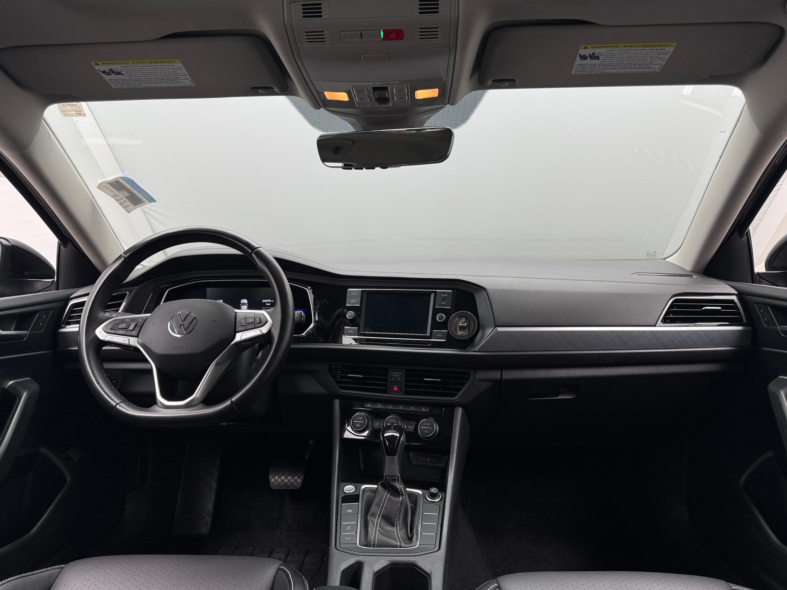 Thumbnail: 2022 Volkswagen Jetta - 2