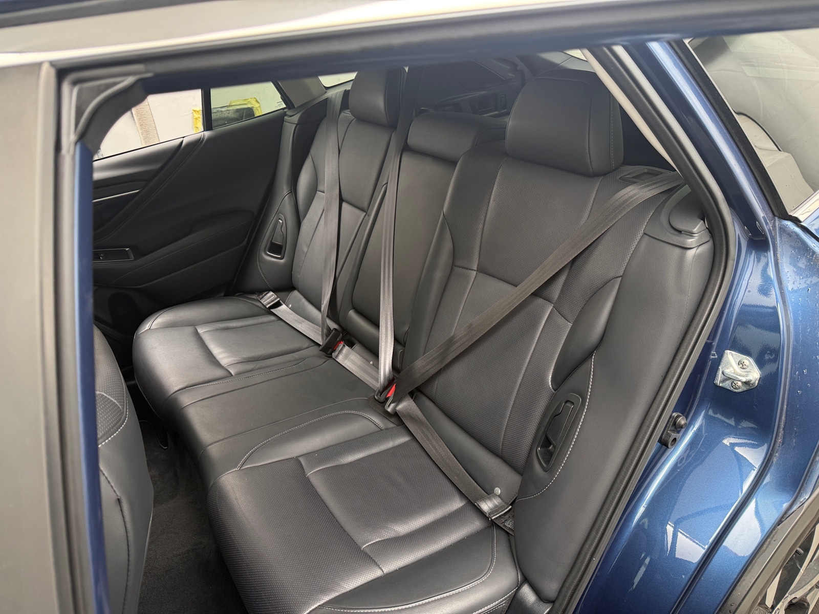 Thumbnail: 2022 Subaru Outback - 5