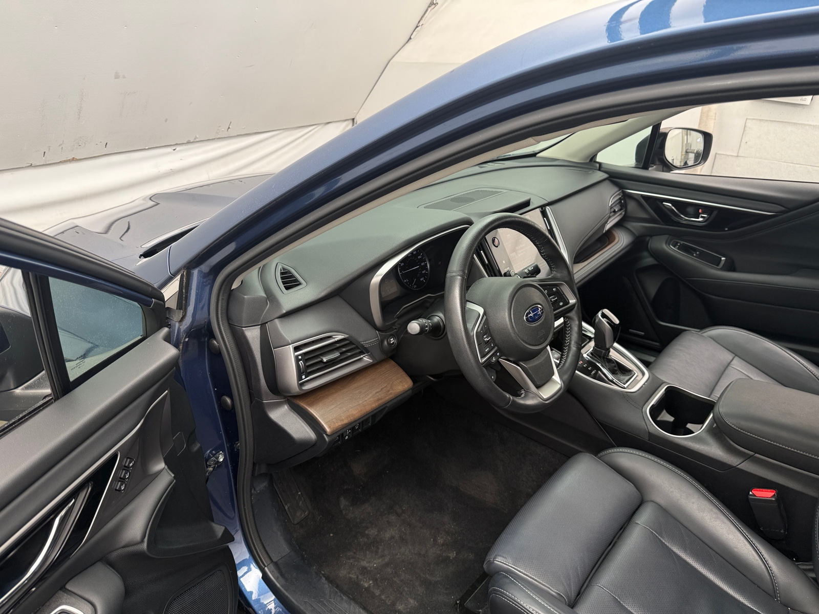 Thumbnail: 2022 Subaru Outback - 2