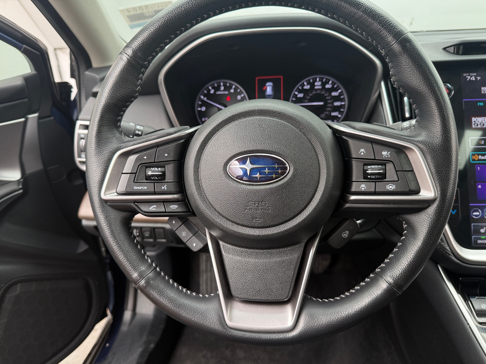 Thumbnail: 2022 Subaru Outback - 4