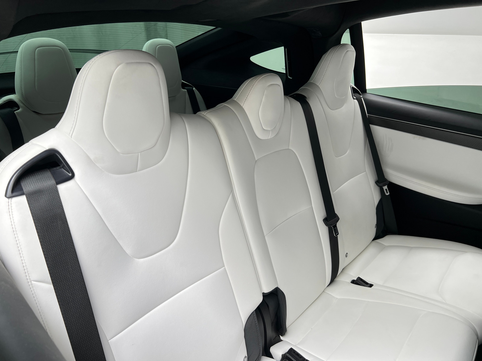 Thumbnail: 2017 Tesla Model X - 5