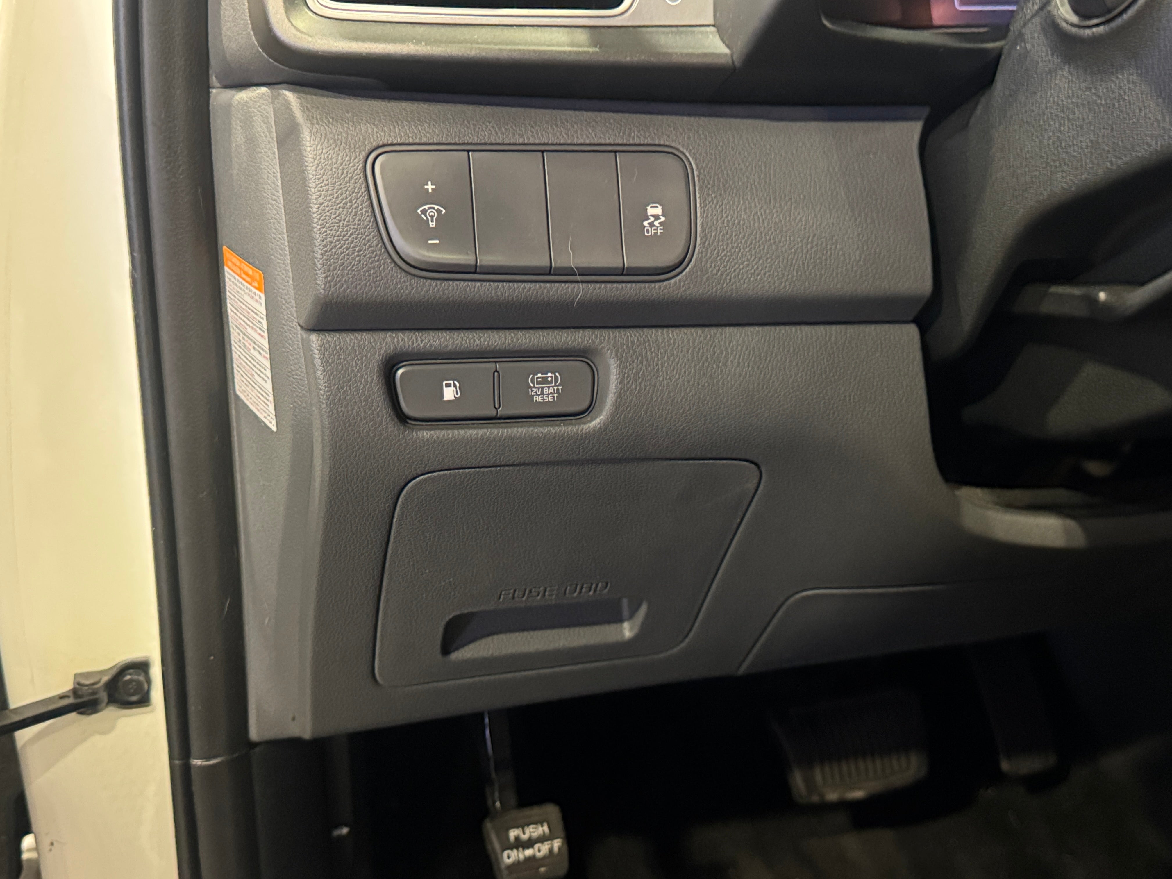 2017 Kia Niro