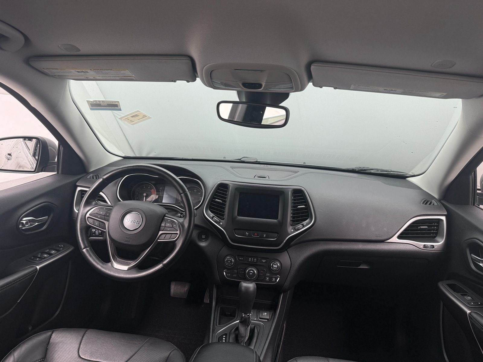 Thumbnail: 2021 Jeep Cherokee - 2