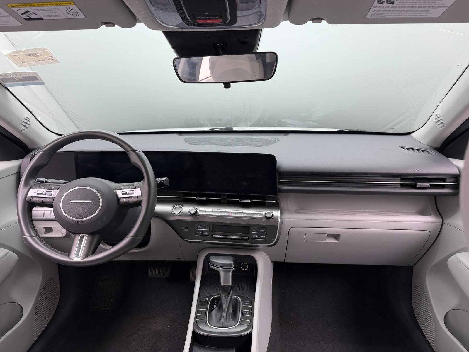 Thumbnail: 2025 Hyundai Kona - 3