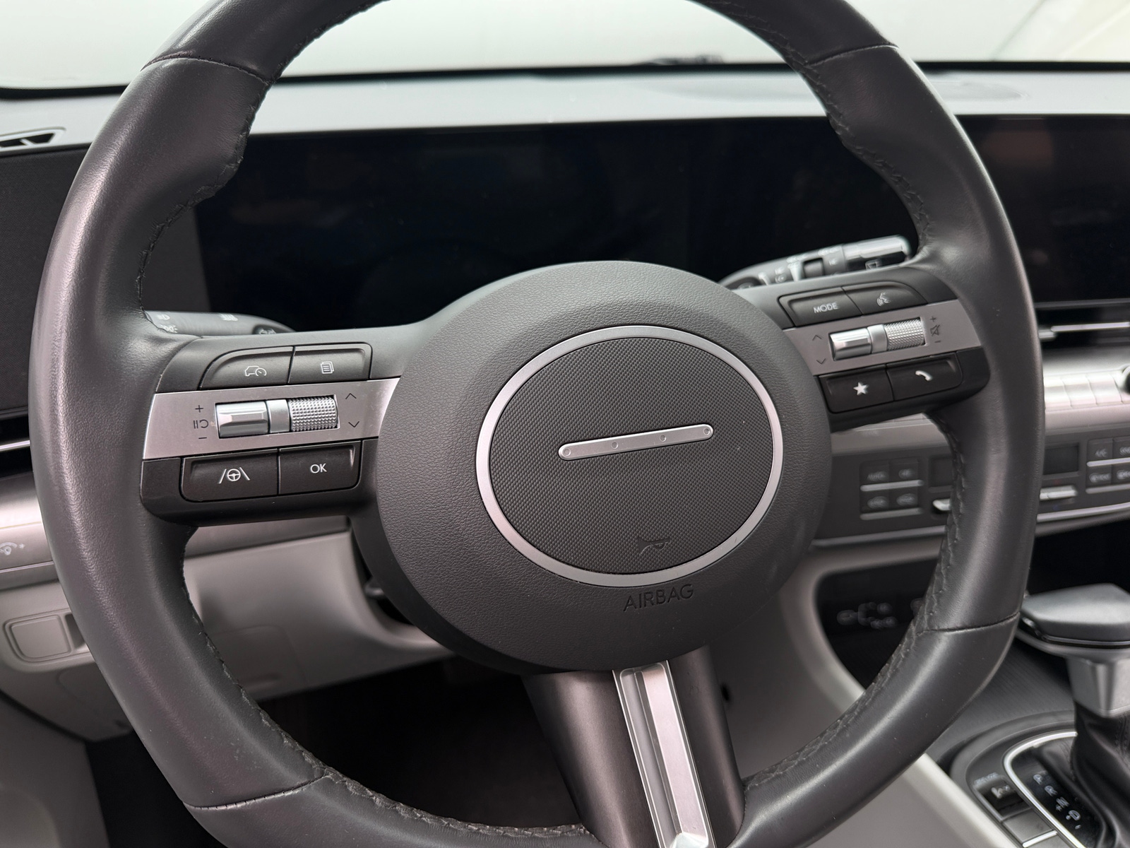 Thumbnail: 2025 Hyundai Kona - 5