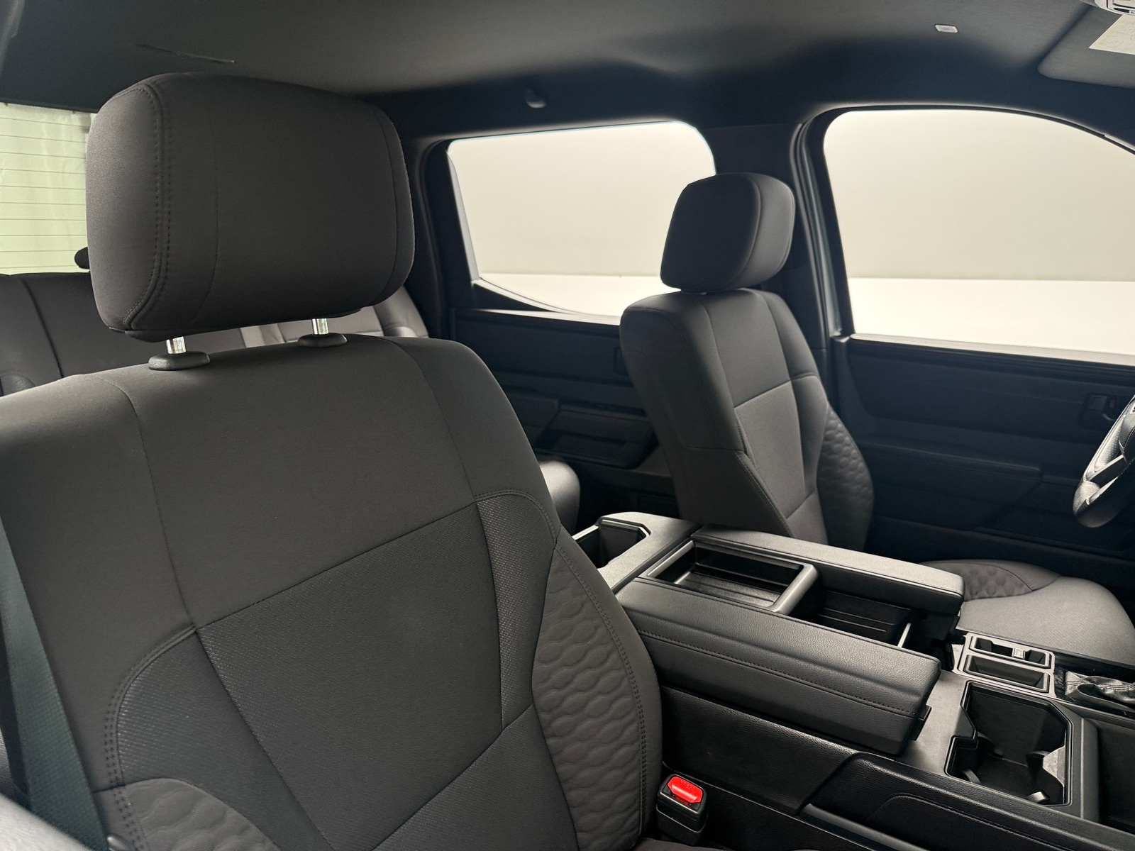 Thumbnail: 2025 Toyota Tundra - 2