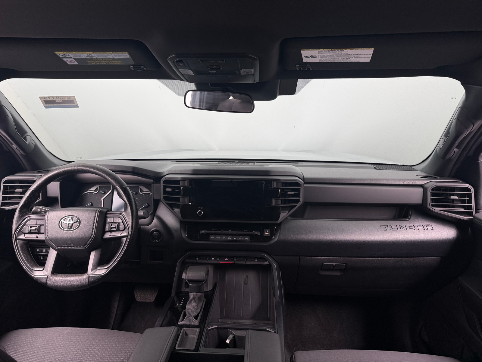 Thumbnail: 2025 Toyota Tundra - 3