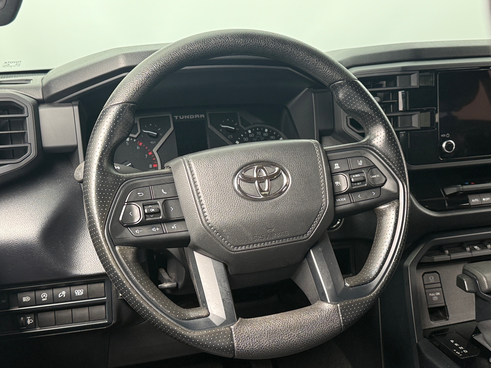 Thumbnail: 2025 Toyota Tundra - 5