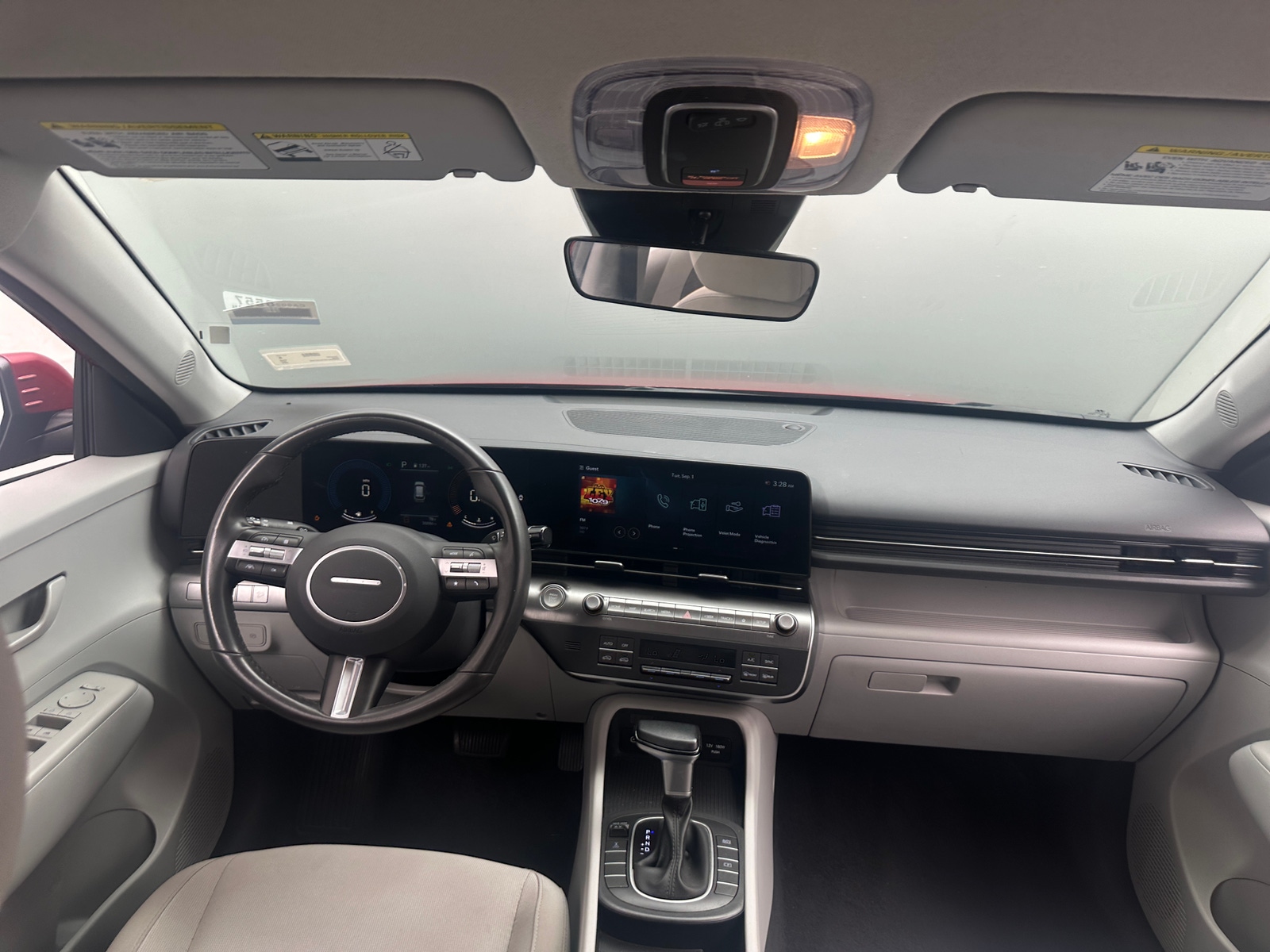 Thumbnail: 2025 Hyundai Kona - 3