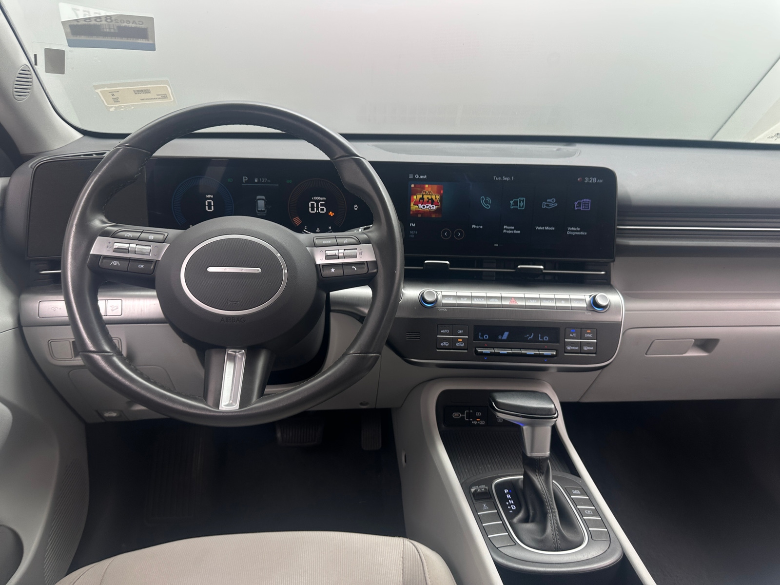 Thumbnail: 2025 Hyundai Kona - 5