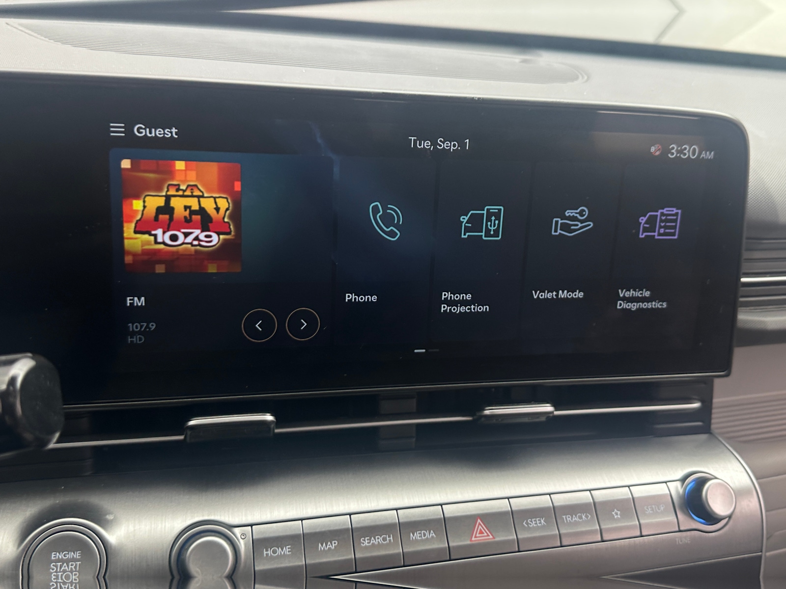 Thumbnail: 2025 Hyundai Kona - 4