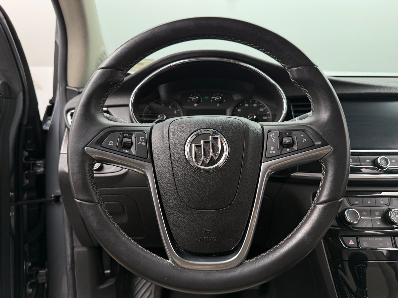 Thumbnail: 2019 Buick Encore - 4