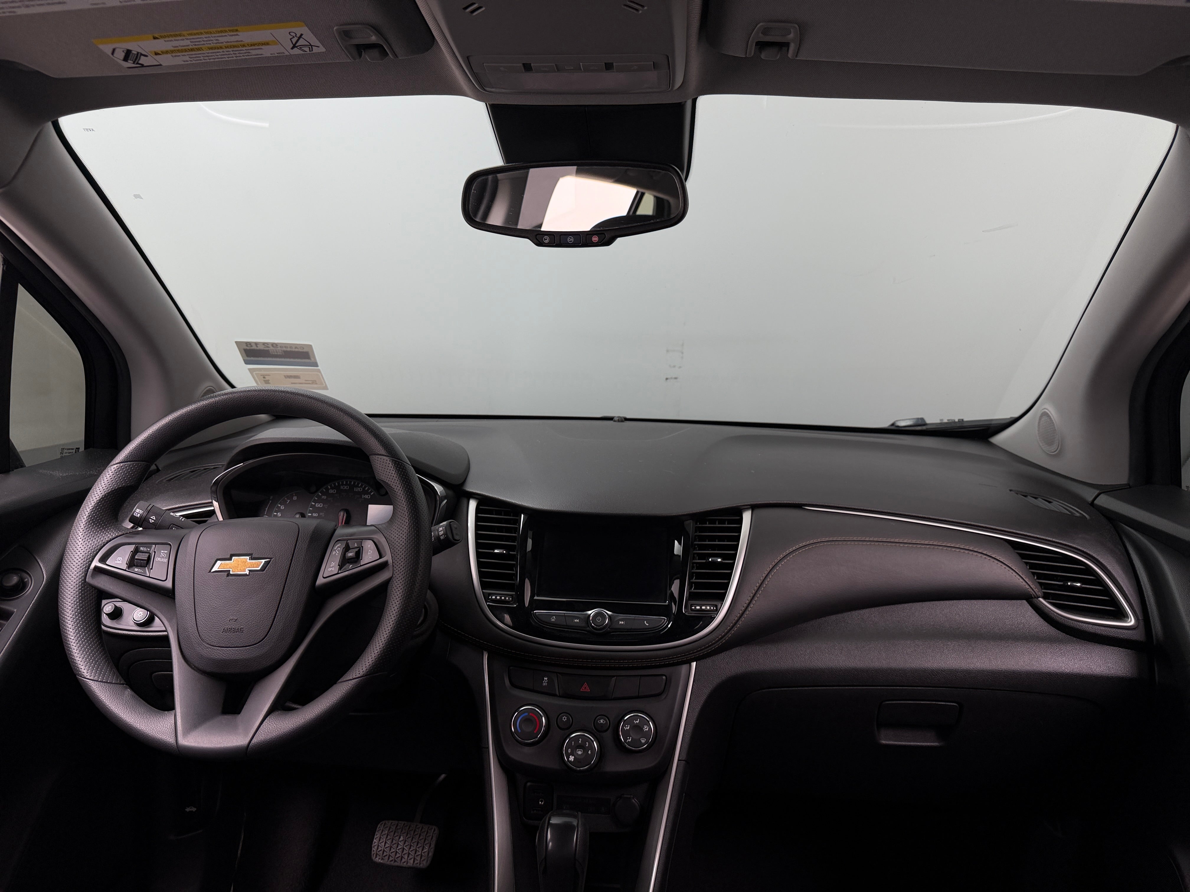 2022 Chevrolet Trax
