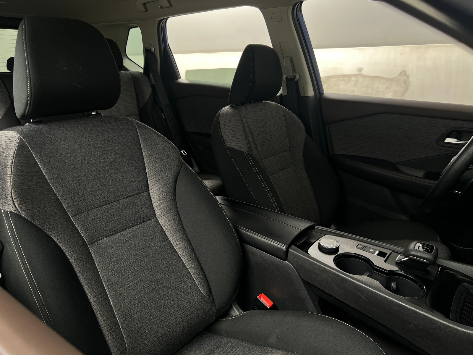 Thumbnail: 2023 Nissan Rogue - 2