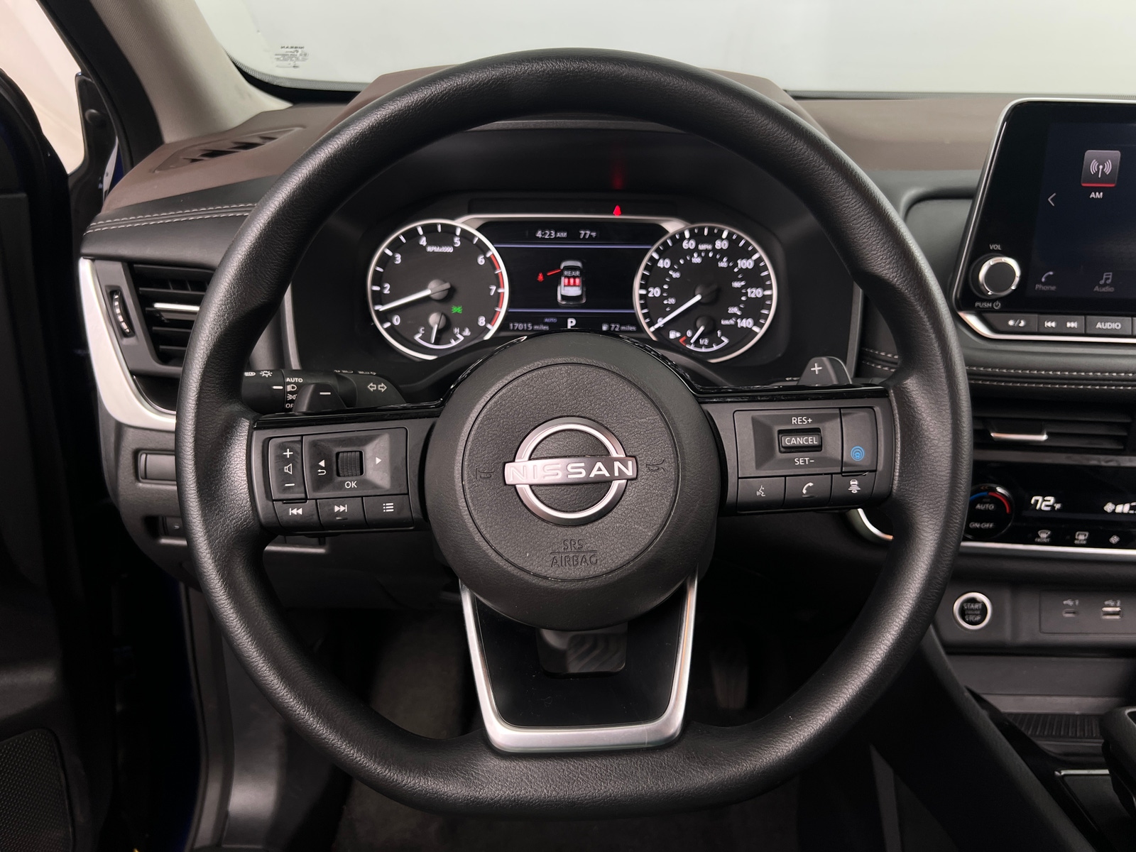 Thumbnail: 2023 Nissan Rogue - 5