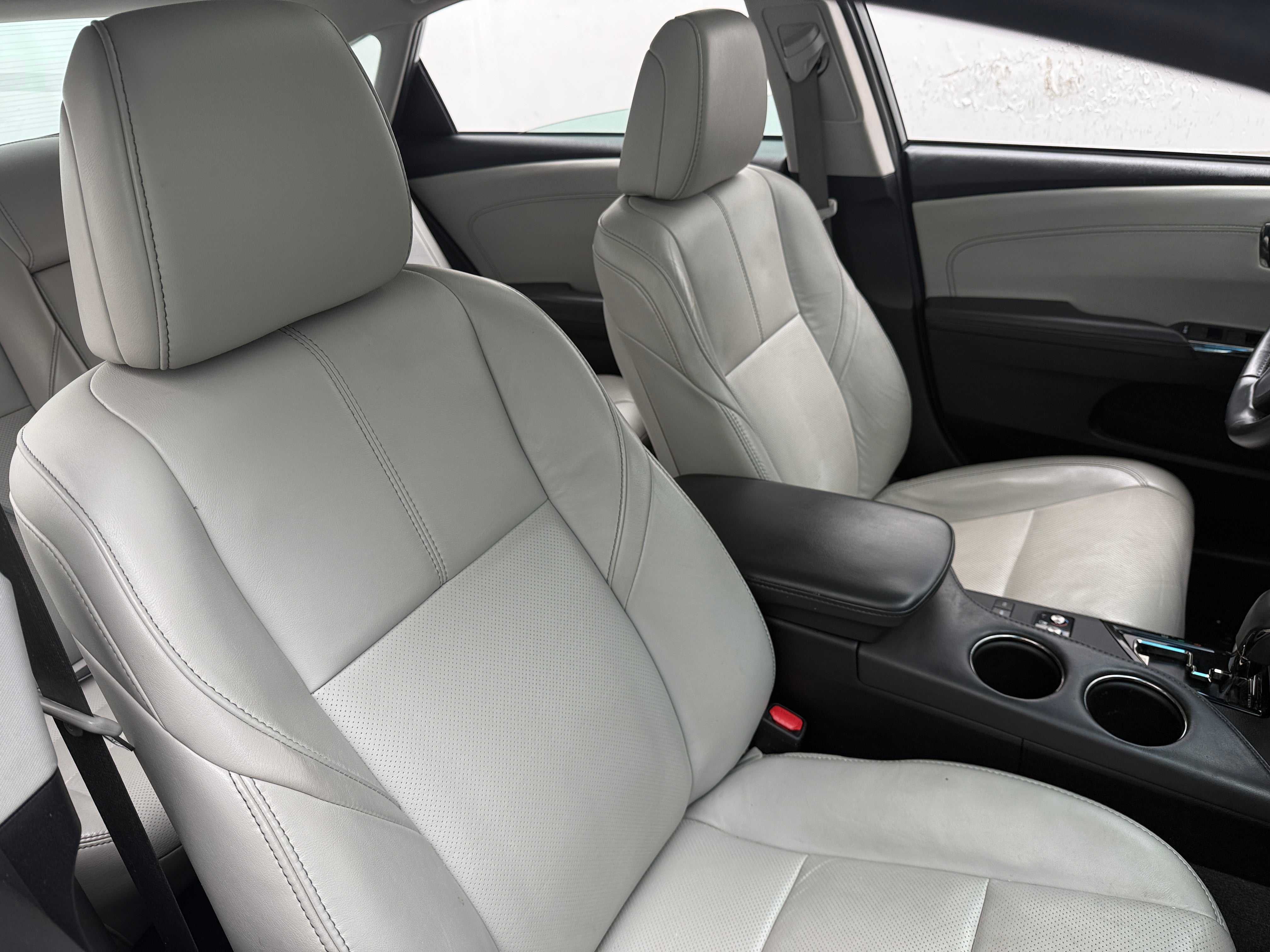 2016 Toyota Avalon