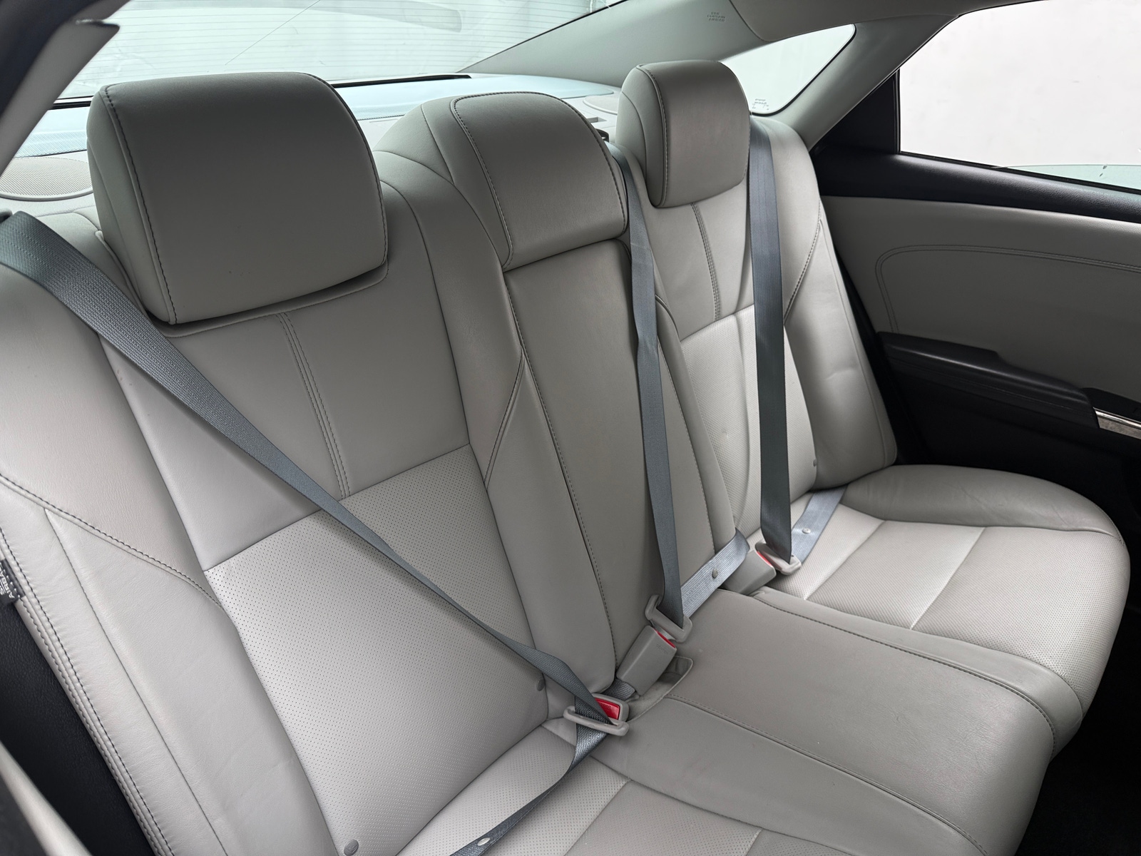Thumbnail: 2016 Toyota Avalon - 5