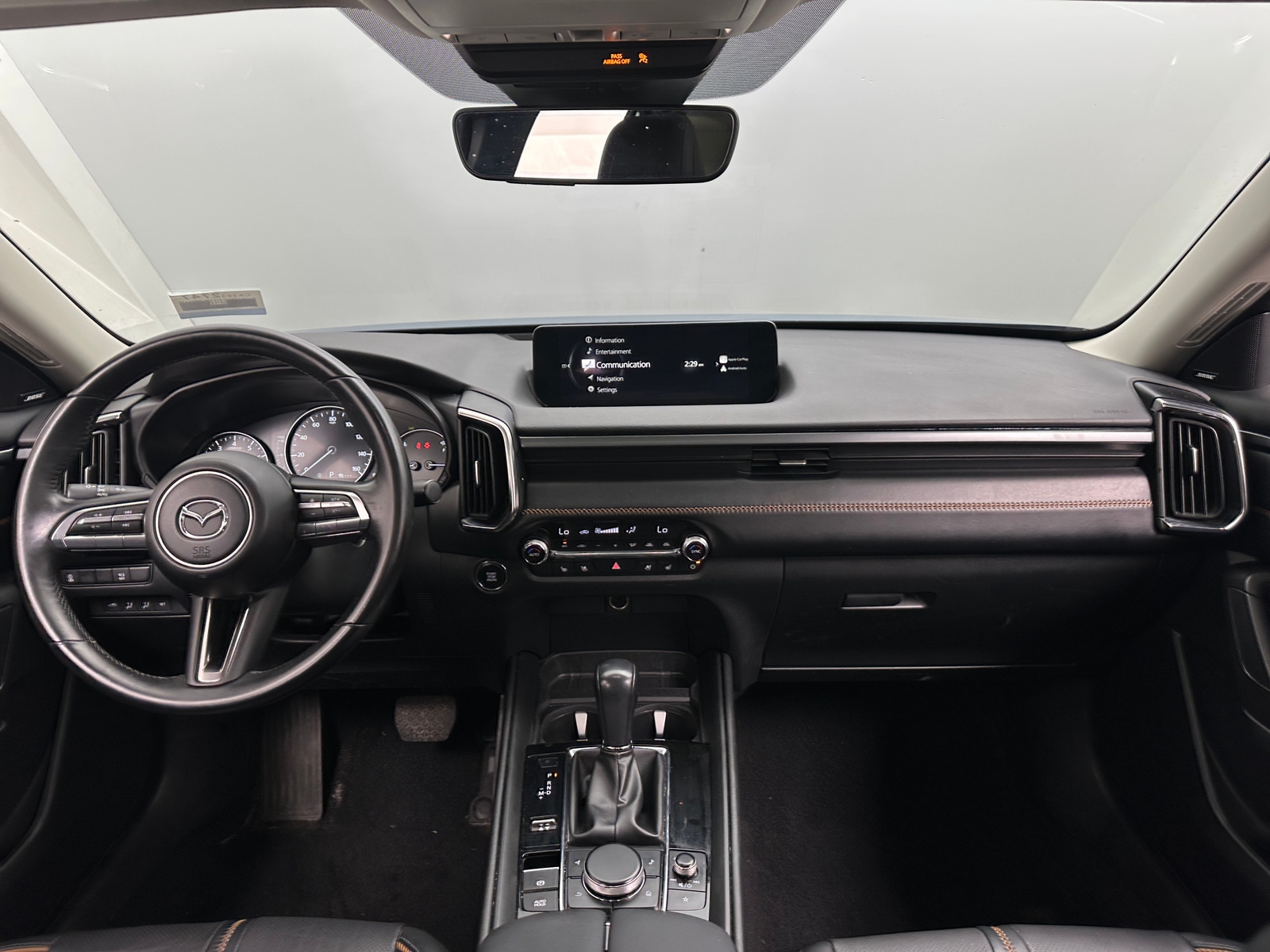 Thumbnail: 2023 Mazda CX-50 - 2