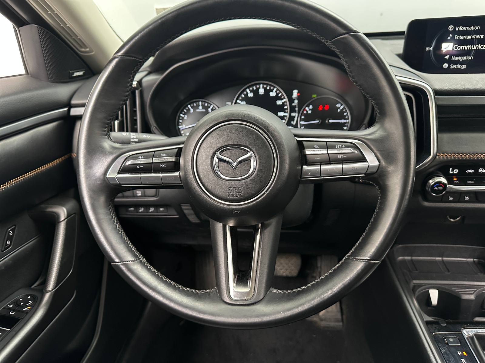 Thumbnail: 2023 Mazda CX-50 - 4