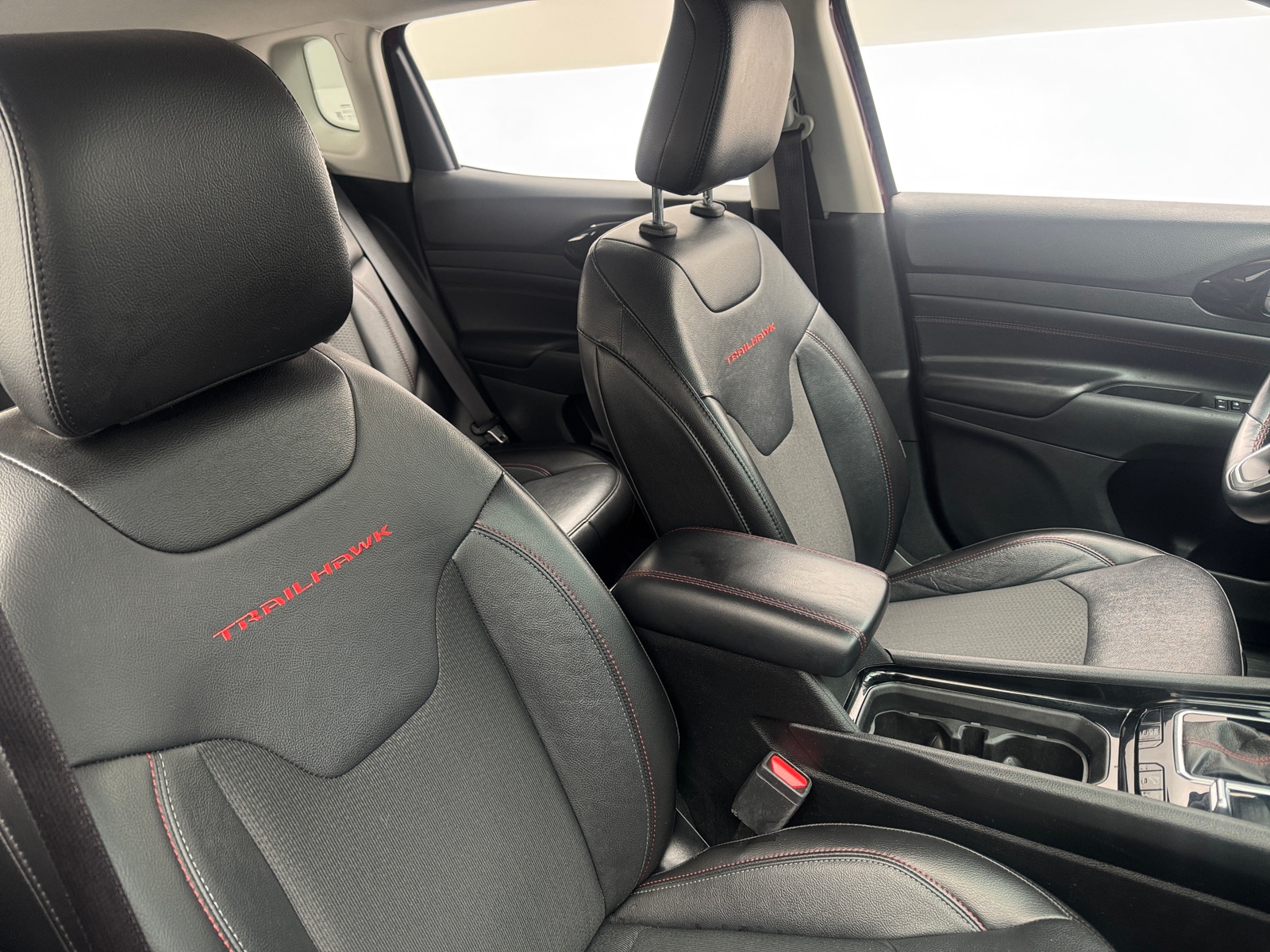 Thumbnail: 2022 Jeep Compass - 2