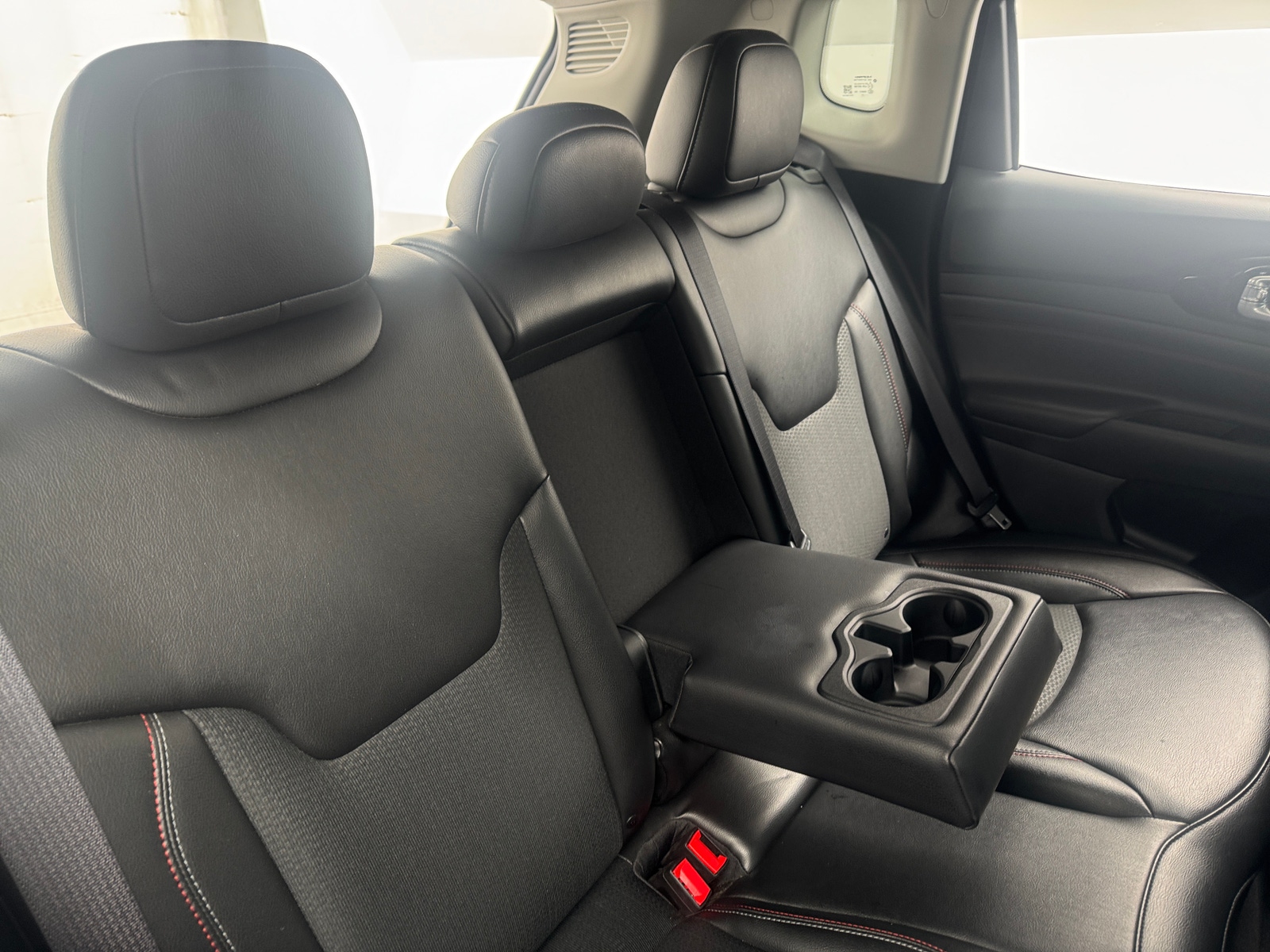 Thumbnail: 2022 Jeep Compass - 6