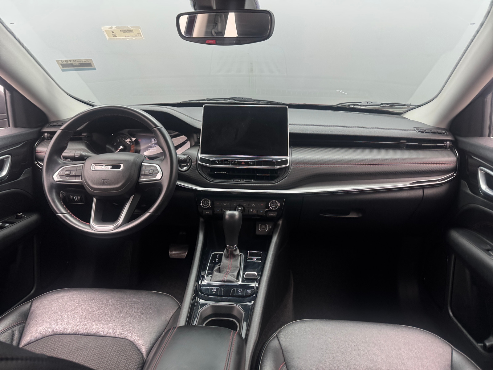 Thumbnail: 2022 Jeep Compass - 3
