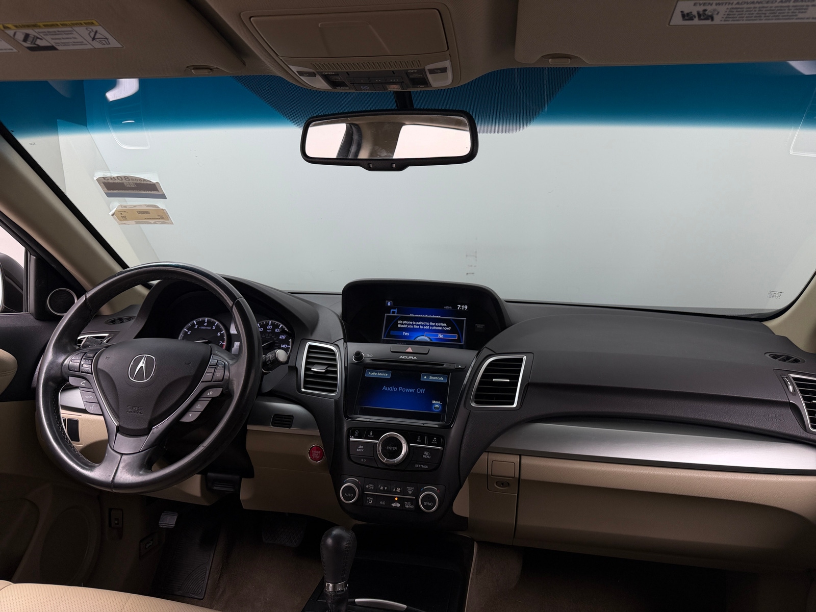 Thumbnail: 2017 Acura RDX - 2