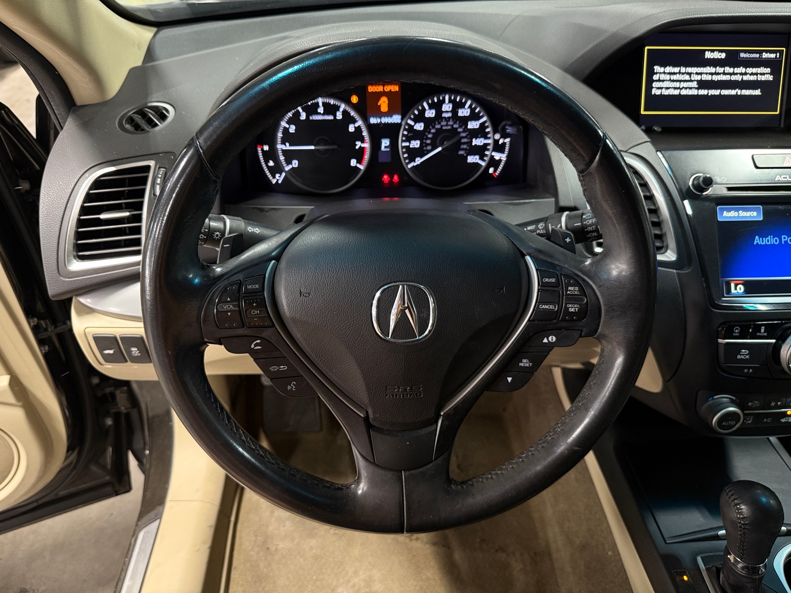 Thumbnail: 2017 Acura RDX - 4