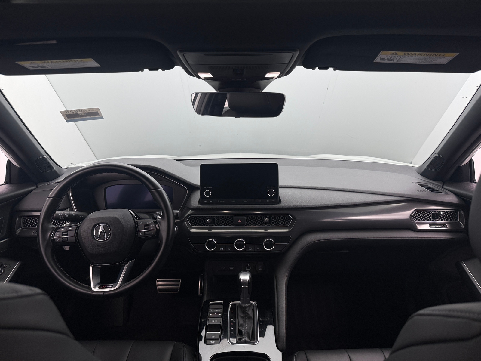 Thumbnail: 2024 Acura Integra - 2