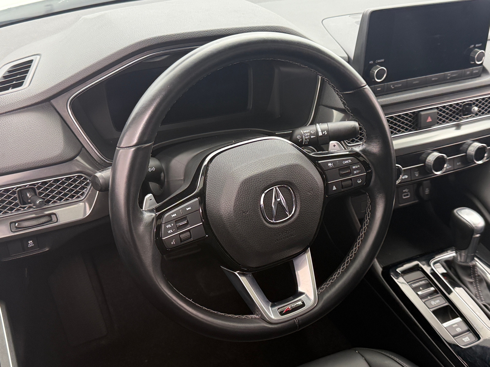 Thumbnail: 2024 Acura Integra - 4