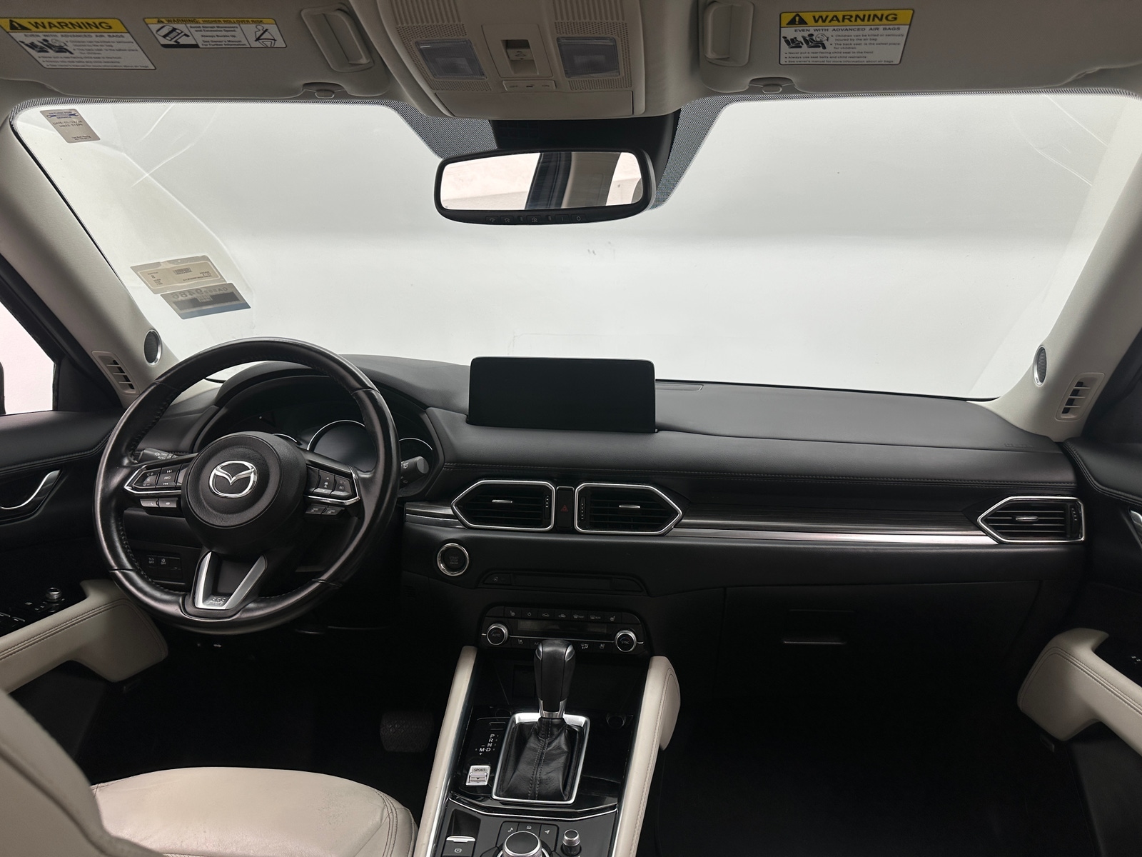 Thumbnail: 2021 Mazda CX-5 - 2