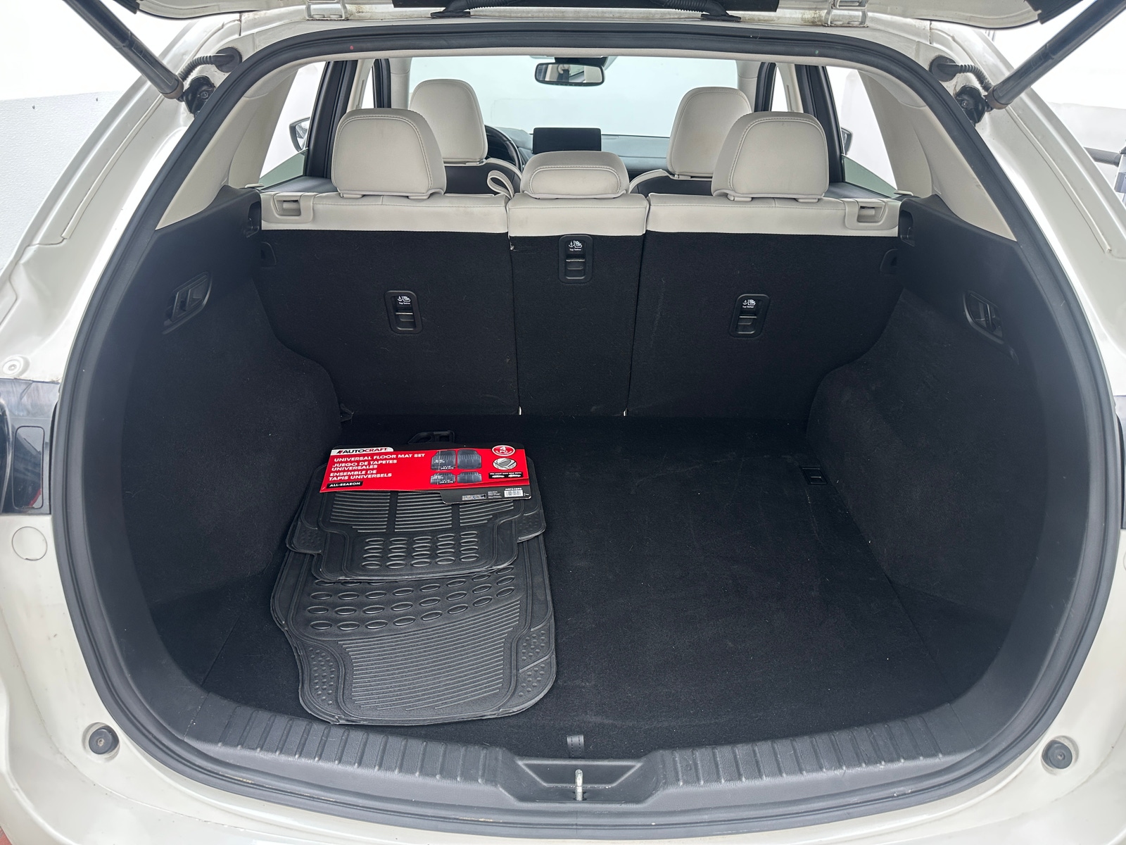 Thumbnail: 2021 Mazda CX-5 - 6