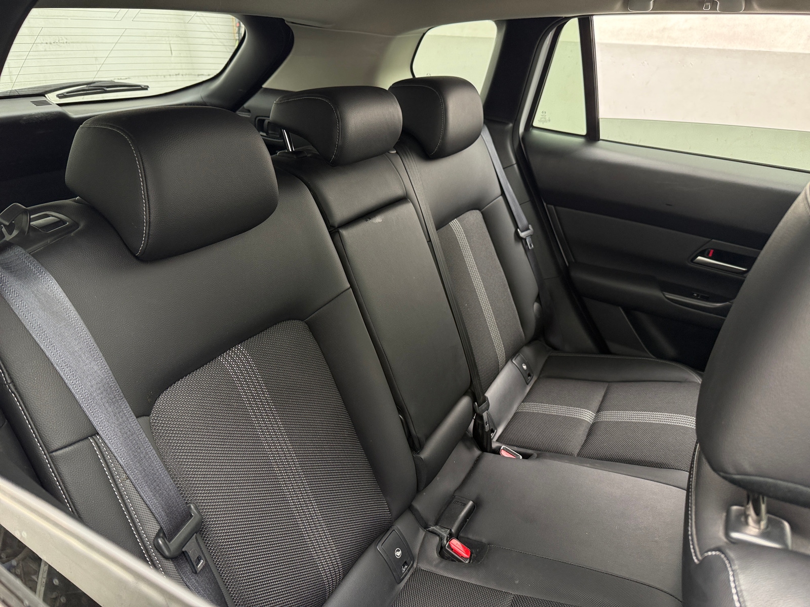Thumbnail: 2023 Mazda CX-50 - 5