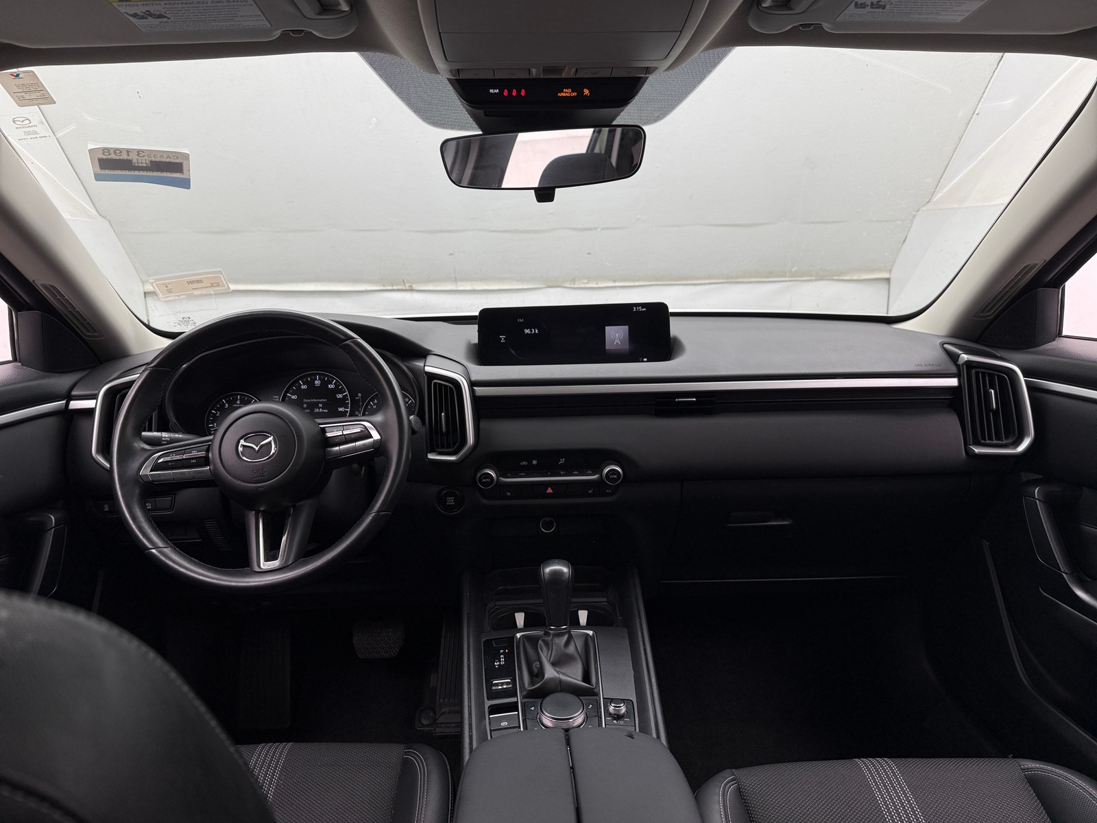Thumbnail: 2023 Mazda CX-50 - 2