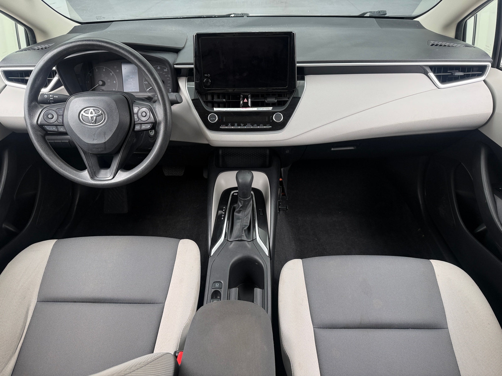 Thumbnail: 2023 Toyota Corolla - 3
