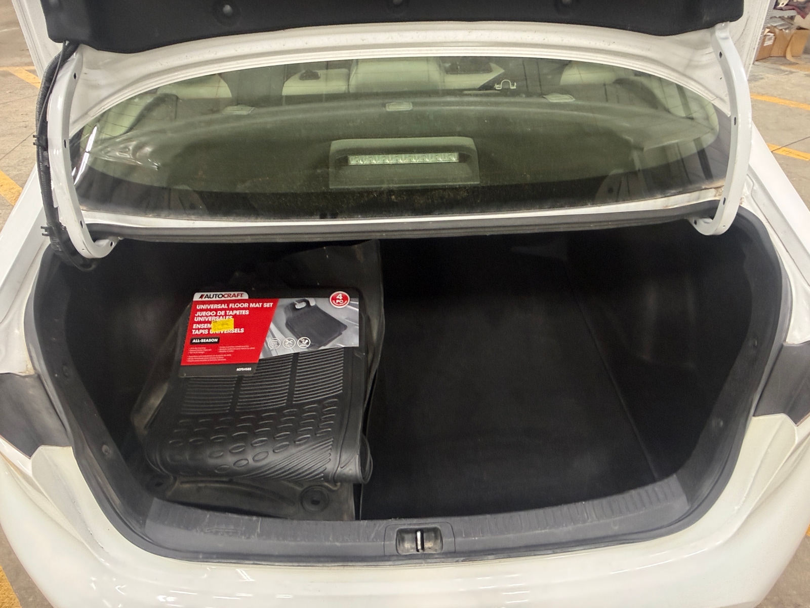 Thumbnail: 2023 Toyota Corolla - 7