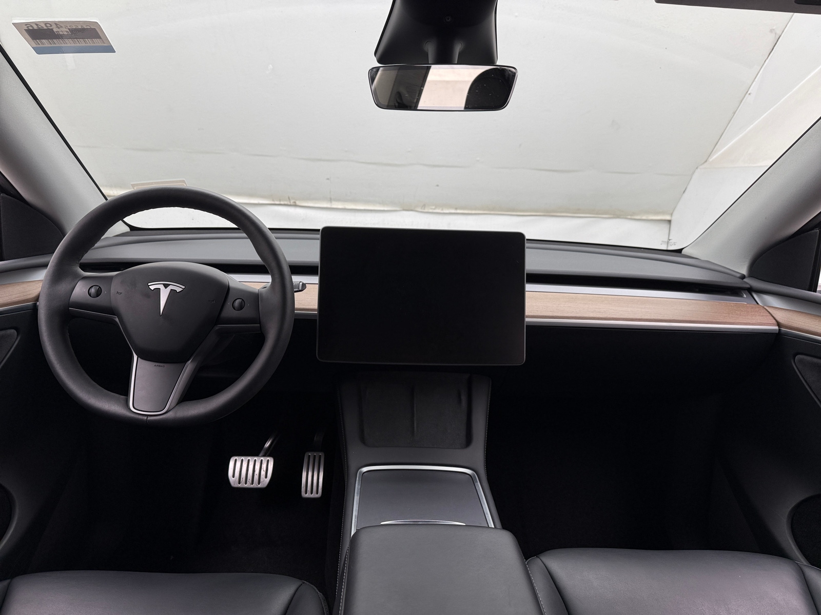 Thumbnail: 2023 Tesla Model Y - 2