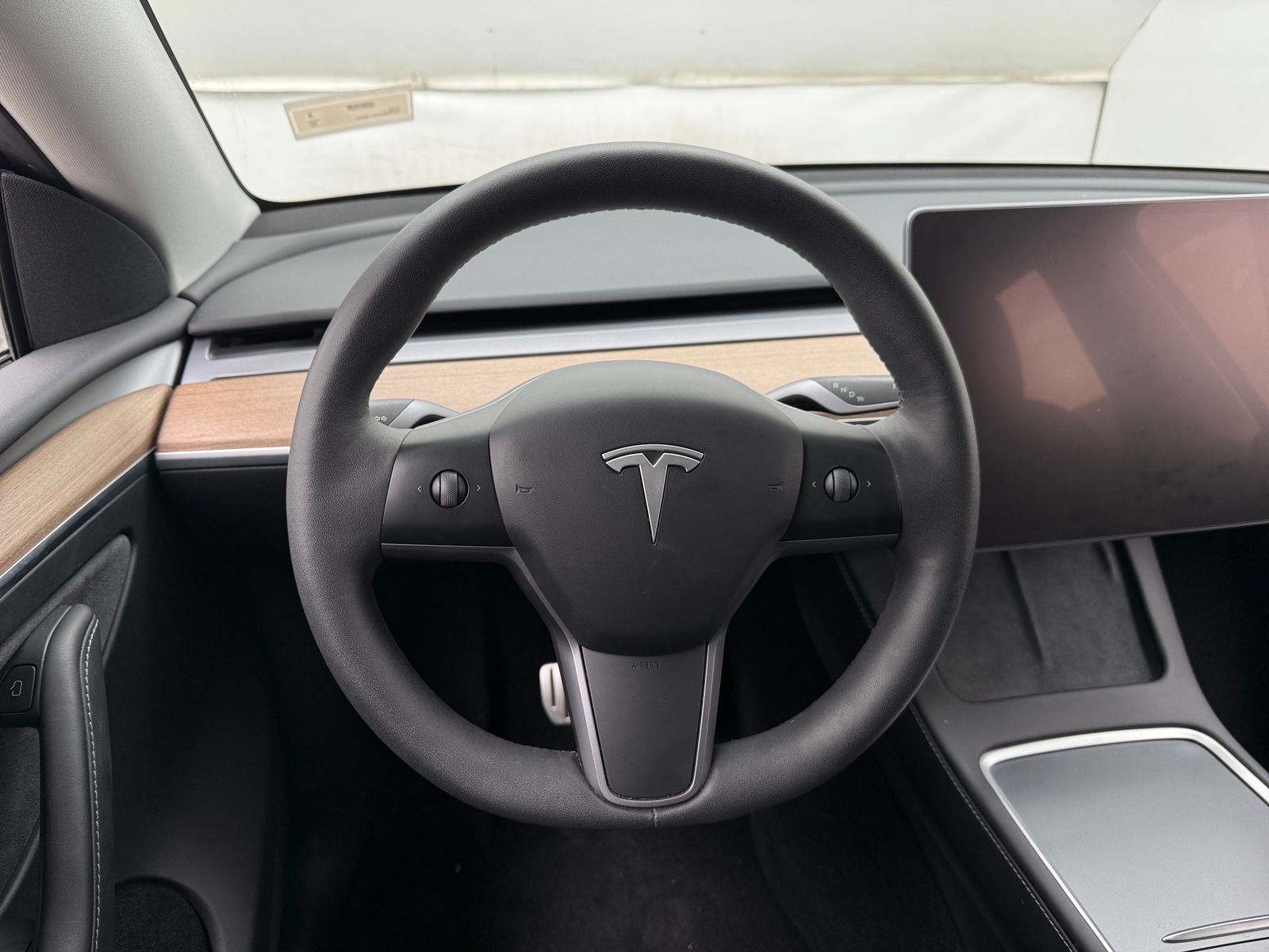 Thumbnail: 2023 Tesla Model Y - 4