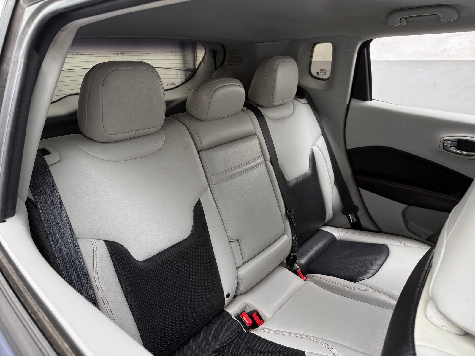 Thumbnail: 2018 Jeep Compass - 5