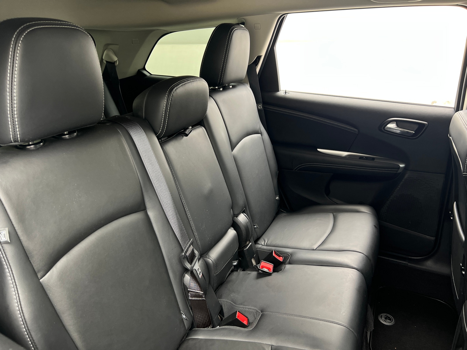 Thumbnail: 2015 Dodge Journey - 5