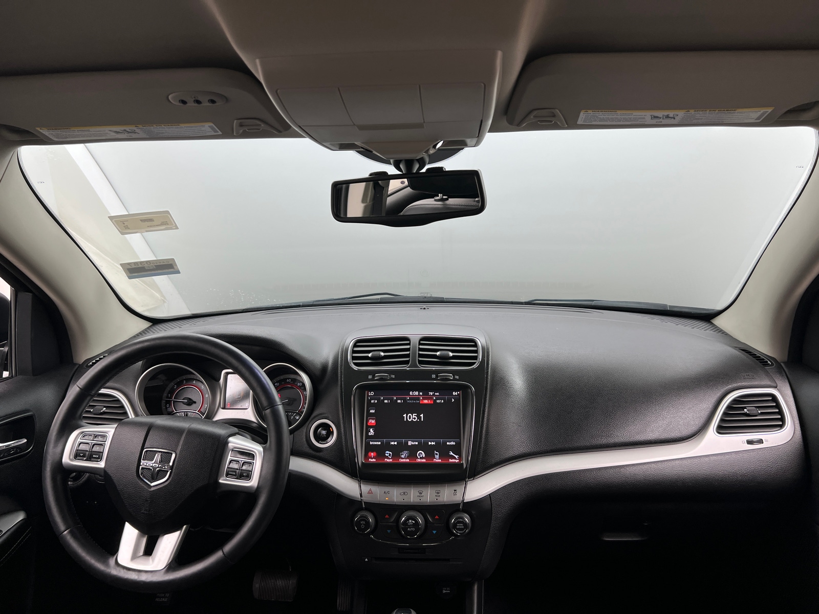 Thumbnail: 2015 Dodge Journey - 2