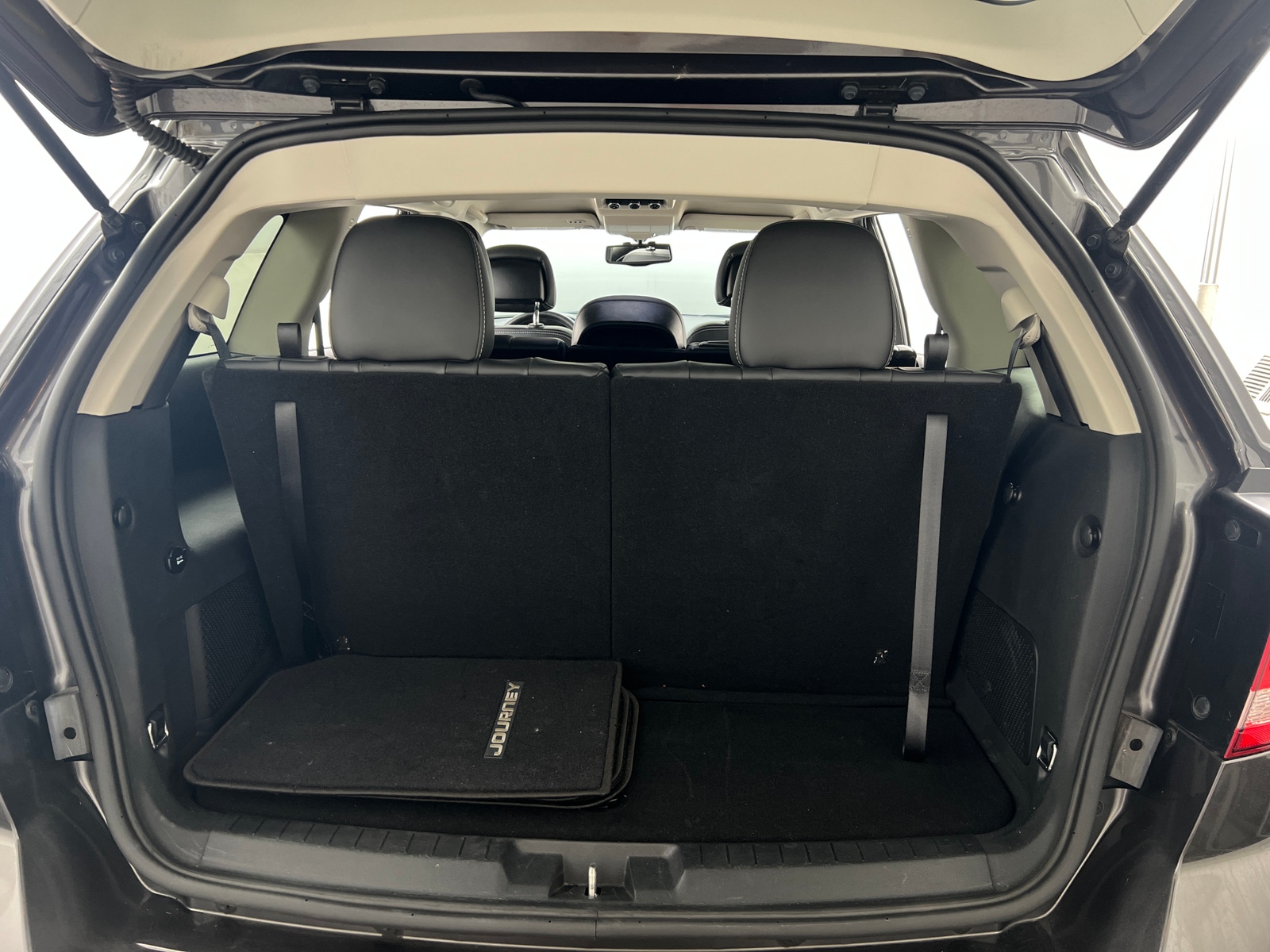 Thumbnail: 2015 Dodge Journey - 6