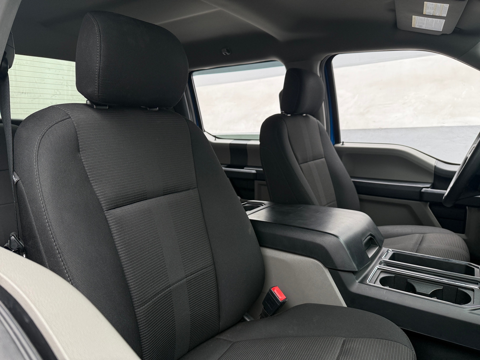 Thumbnail: 2020 Ford Econoline - 2