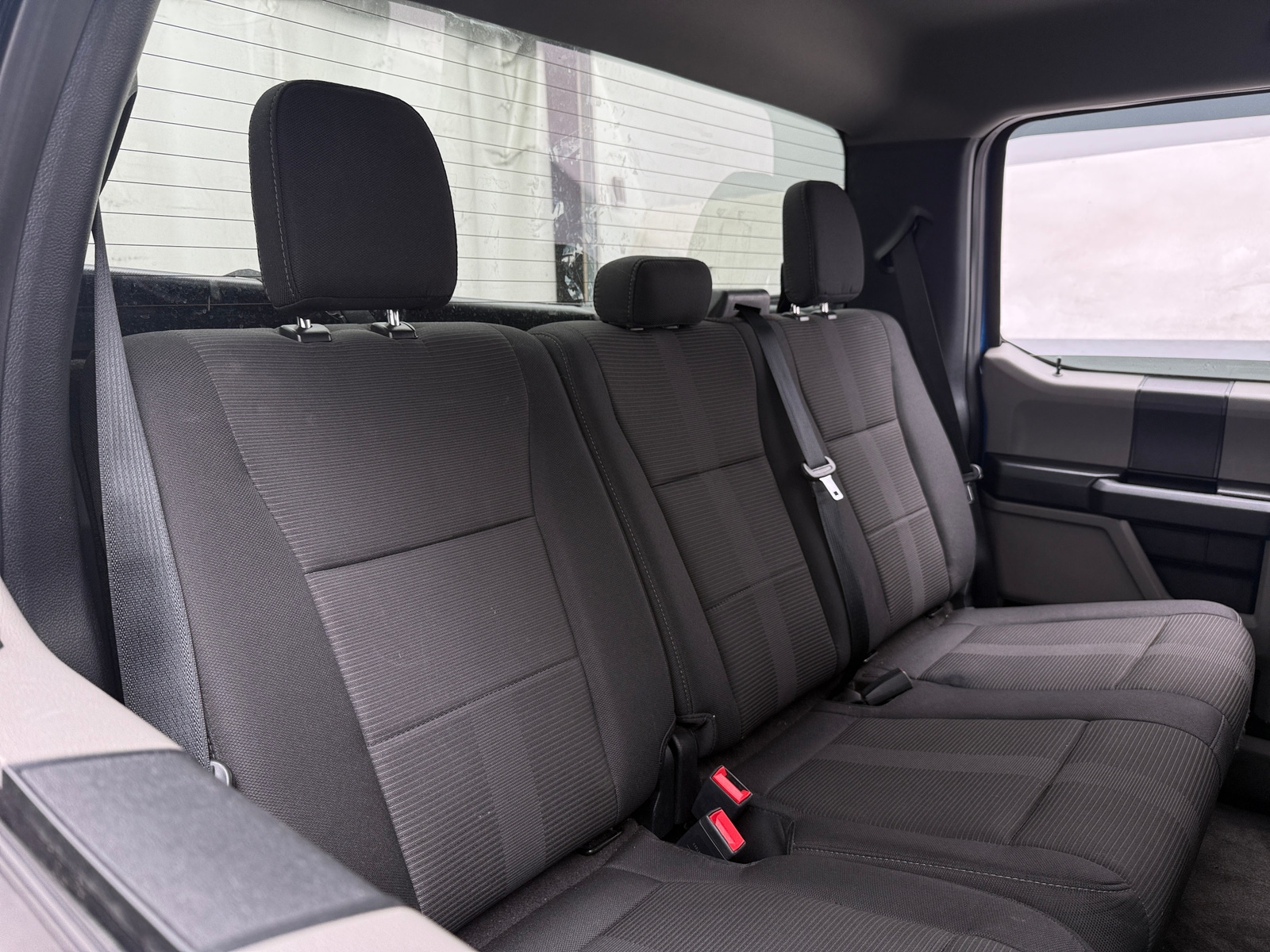 Thumbnail: 2020 Ford Econoline - 6