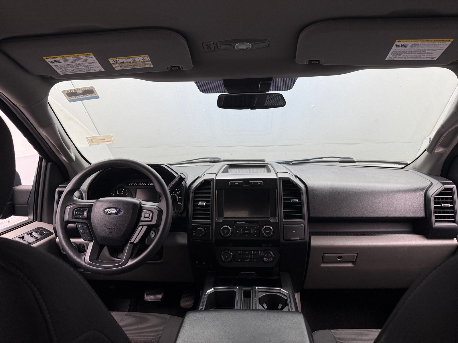 Thumbnail: 2020 Ford Econoline - 3