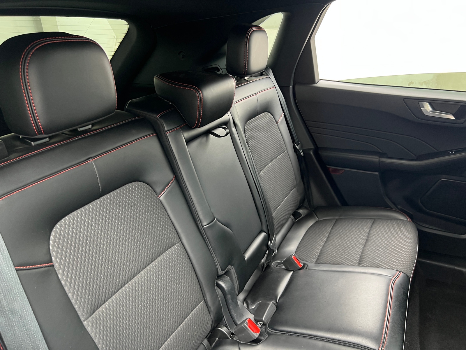 Thumbnail: 2024 Ford Escape - 6
