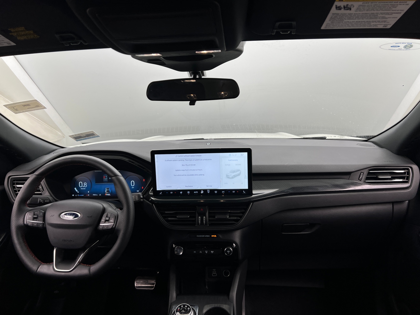 Thumbnail: 2024 Ford Escape - 3
