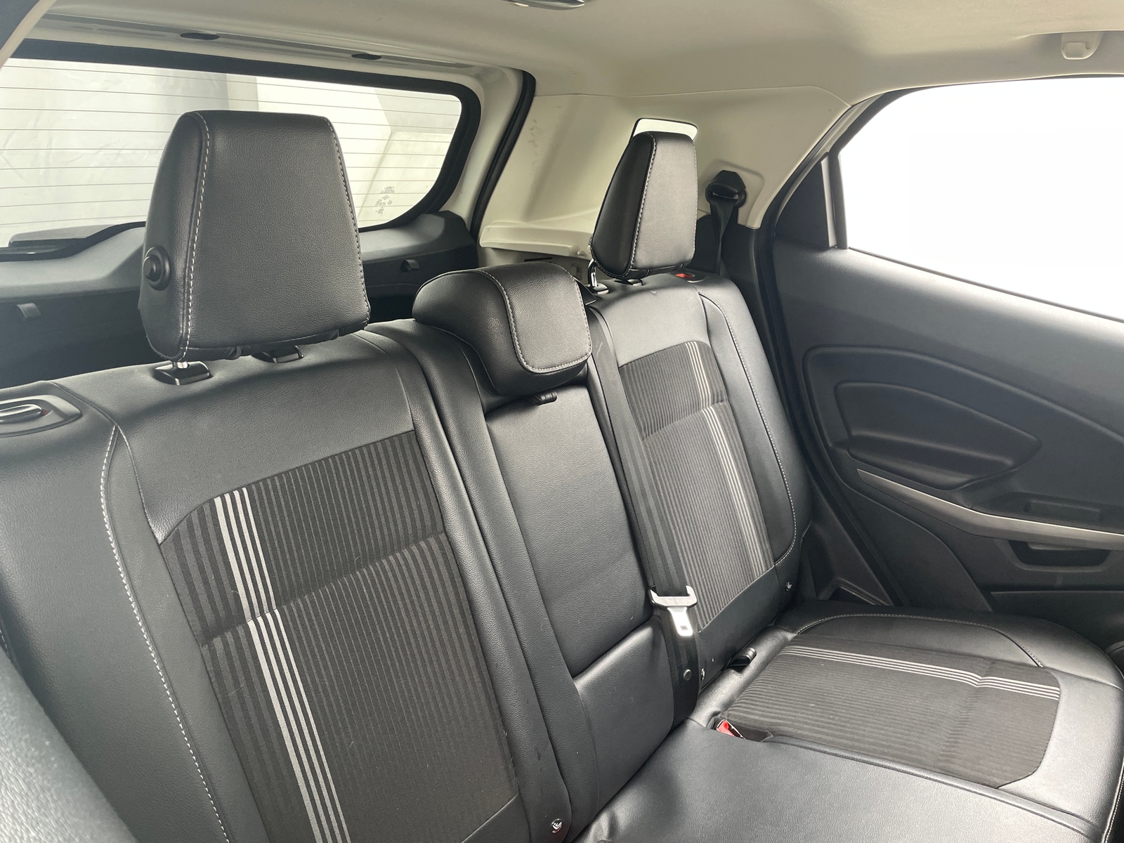 Thumbnail: 2019 Ford EcoSport - 5