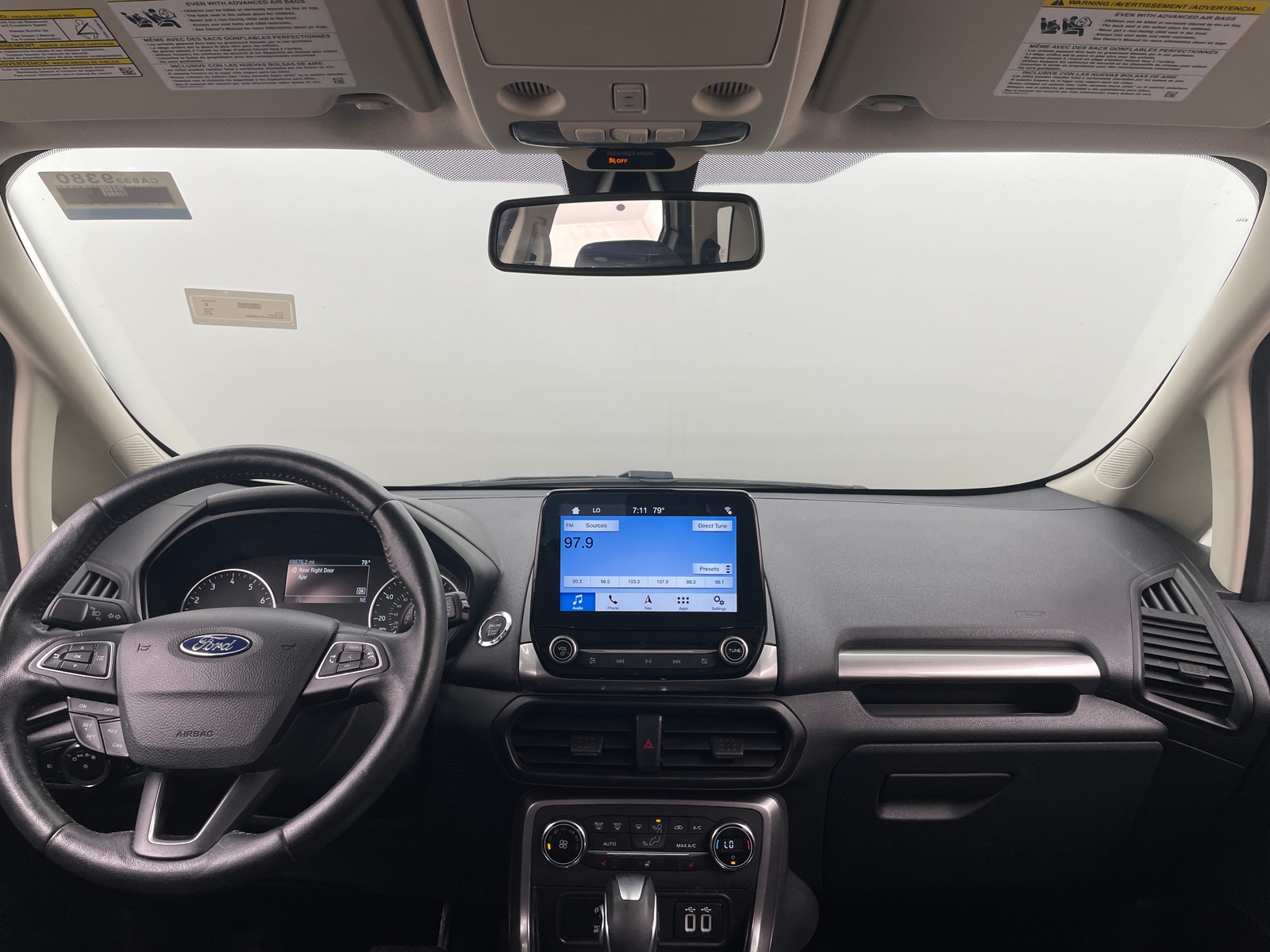 Thumbnail: 2019 Ford EcoSport - 2